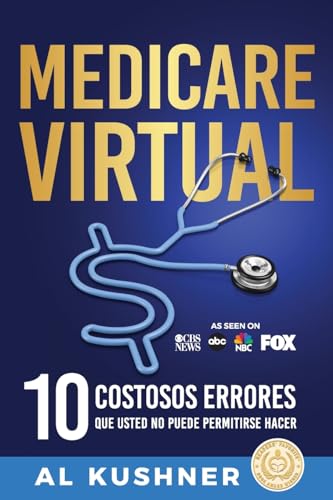 Imagen de archivo de Medicare Virtual a la venta por PBShop.store US