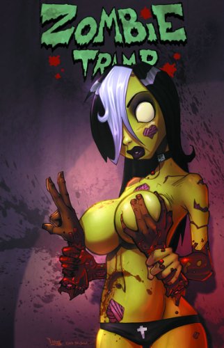 Beispielbild fr Zombie Tramp Volume 2 zum Verkauf von GoldBooks