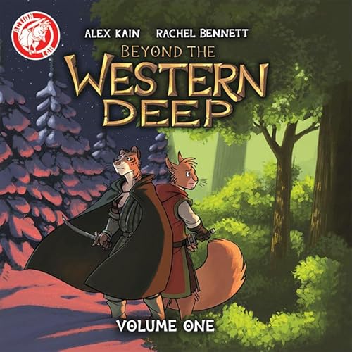 Beispielbild fr Beyond the Western Deep zum Verkauf von BooksRun