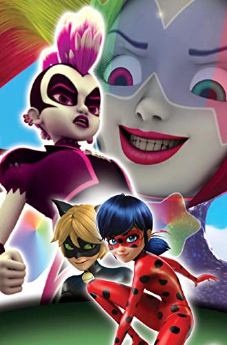 Stock image for Miraculous, Tales of Ladybug + Cat Noir. Season Two Double Trouble for sale by Blackwell's