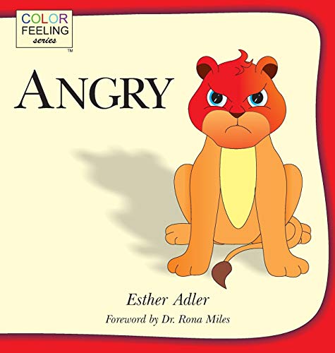 Imagen de archivo de Angry Helping Children Cope With Anger a la venta por PBShop.store US