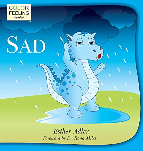Imagen de archivo de Sad Helping Children Cope With Sadness a la venta por PBShop.store US