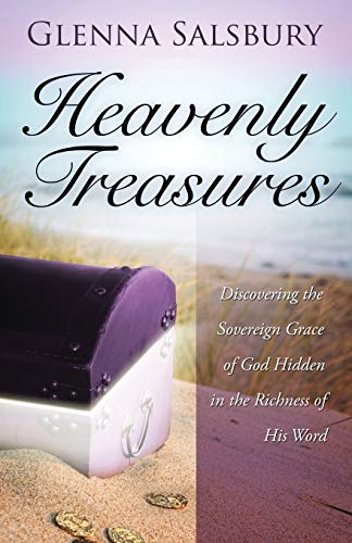Stock image for Heavenly Treasures for sale by -OnTimeBooks-