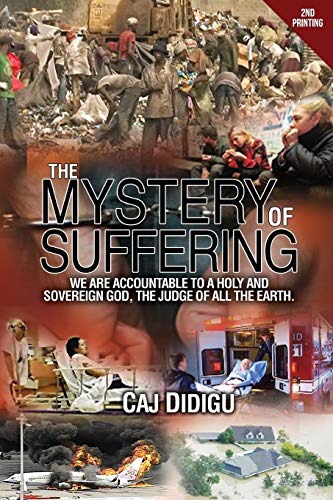 Stock image for The Mystery of Suffering for sale by Chiron Media