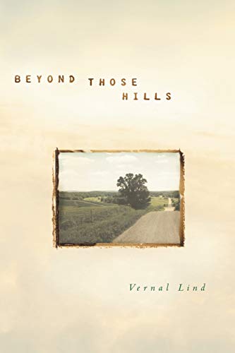 Stock image for Beyond Those Hills for sale by Chiron Media