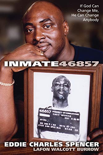 Stock image for Inmate 46857 for sale by BooksRun