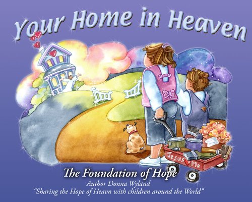 9781632323491: Your Home in Heaven