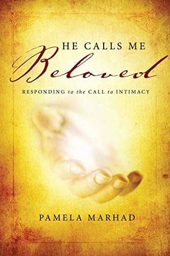 Stock image for He Calls Me Beloved for sale by Chiron Media