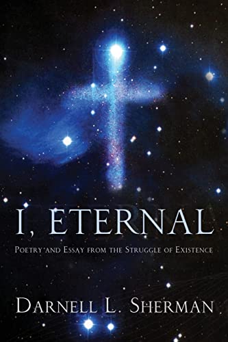 Stock image for I, Eternal for sale by Chiron Media