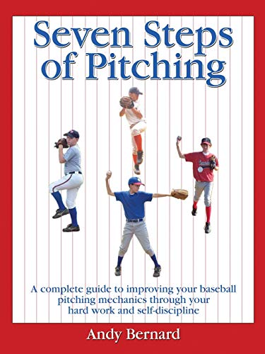 9781632325297: Seven Steps of Pitching