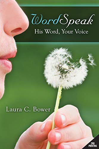9781632326409: Wordspeak: His Words, Your Voice