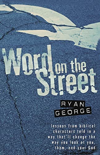 Imagen de archivo de Word on the Street a la venta por Books Puddle