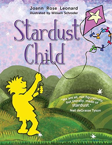 Beispielbild fr Stardust Child zum Verkauf von ThriftBooks-Dallas