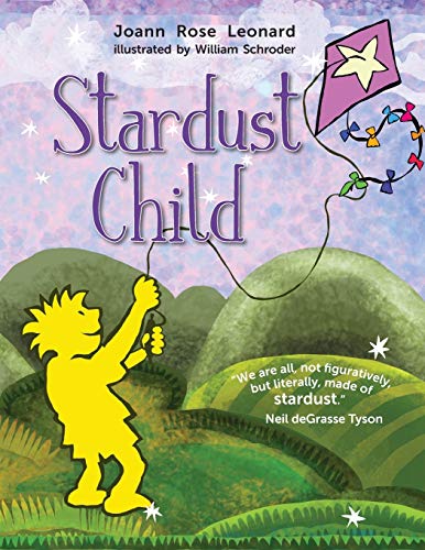 Stock image for Stardust Child for sale by ThriftBooks-Dallas
