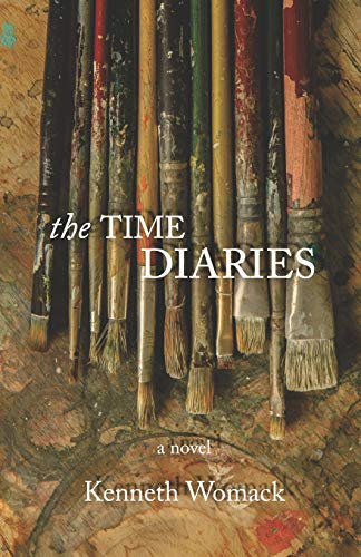 Stock image for The Time Diaries for sale by -OnTimeBooks-
