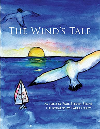 Beispielbild fr The Wind's Tale zum Verkauf von GreatBookPrices
