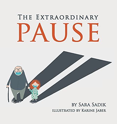 Stock image for The Extraordinary Pause for sale by Zoom Books Company