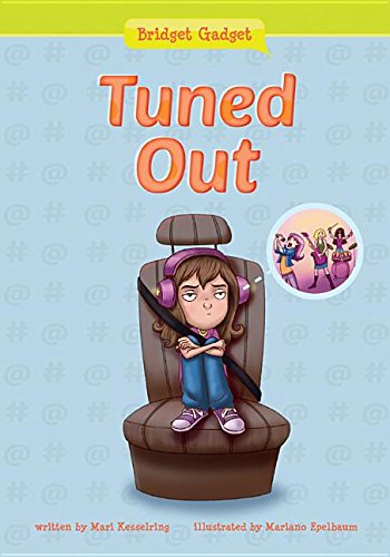 Stock image for Tuned Out for sale by Better World Books