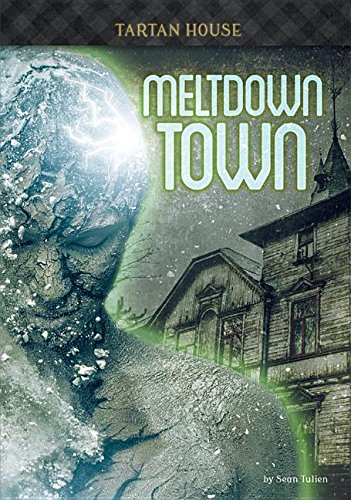 Imagen de archivo de Meltdown Town (Tartan House) a la venta por Wonder Book