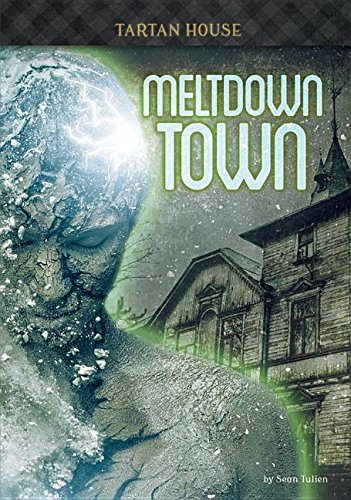 Stock image for Meltdown Town for sale by Better World Books: West