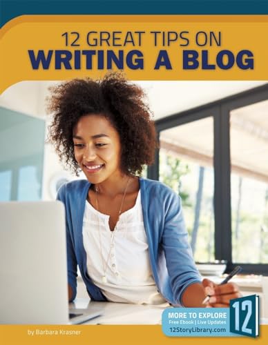 9781632353238: 12 Great Tips on Writing a Blog