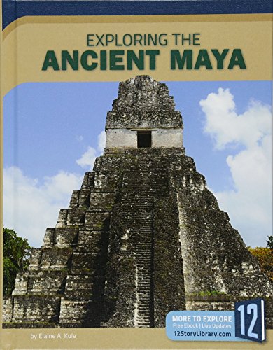 9781632354655: Exploring the Ancient Maya