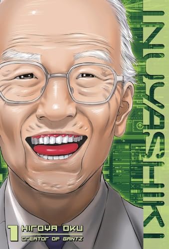 Stock image for Inuyashiki 1 for sale by HPB-Diamond