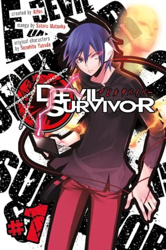 Beispielbild fr Devil Survivor 1 zum Verkauf von WorldofBooks