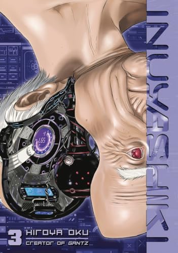 Stock image for Inuyashiki 3 for sale by Dream Books Co.