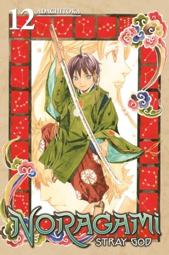 Stock image for Noragami: Stray God 12 for sale by BooksRun