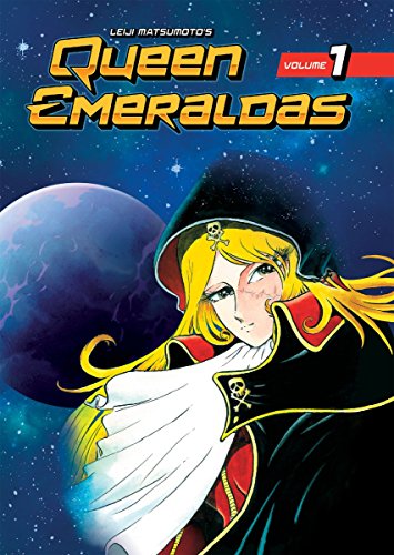 Beispielbild fr Queen Emeraldas 1 zum Verkauf von WorldofBooks