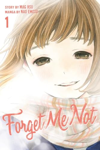 Stock image for Forget Me Not 1 for sale by SecondSale