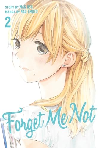 Stock image for Forget Me Not 2 for sale by SecondSale