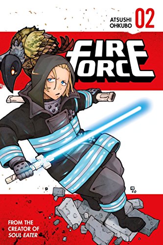 Imagen de archivo de Fire Force 2 a la venta por Dream Books Co.