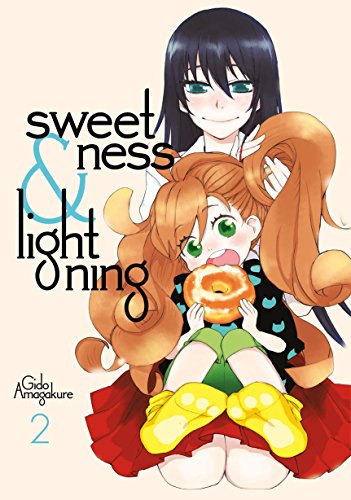 Beispielbild fr Sweetness and Lightning 2 zum Verkauf von Better World Books