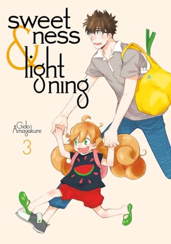 Beispielbild fr Sweetness and Lightning 3 zum Verkauf von Better World Books