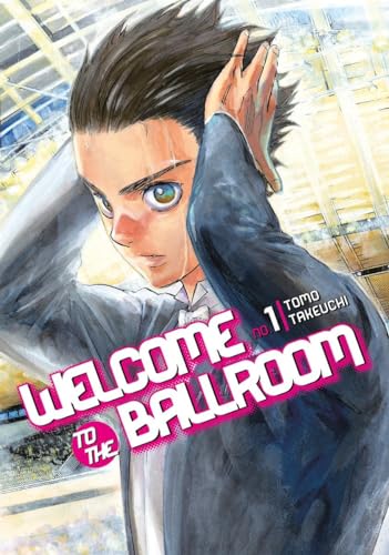 Imagen de archivo de Welcome to the Ballroom 1 a la venta por Goodwill Books