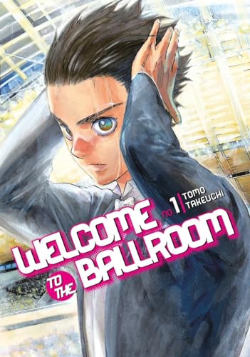 Stock image for Welcome to the Ballroom 1 for sale by Goodwill Books