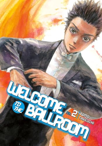 Stock image for Welcome to the Ballroom 2 for sale by Your Online Bookstore