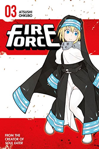 Imagen de archivo de Fire Force 3 a la venta por Dream Books Co.