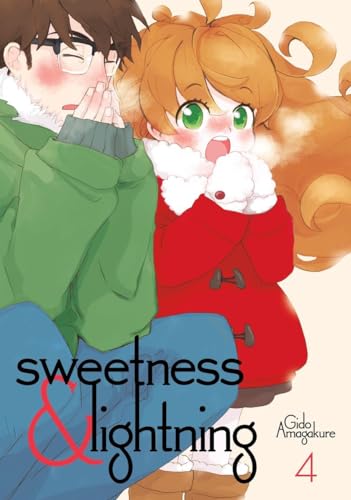 Imagen de archivo de Sweetness and Lightning 4 a la venta por Goodwill Books