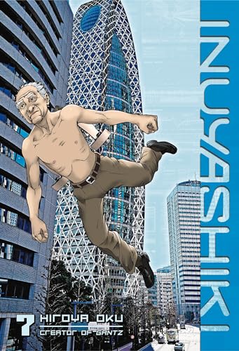 Beispielbild fr Inuyashiki 7 zum Verkauf von Dream Books Co.