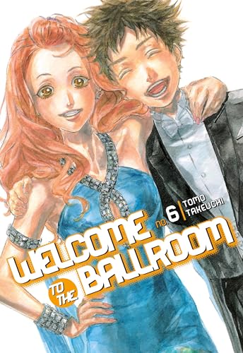 Stock image for Welcome to the Ballroom 6 for sale by Better World Books: West