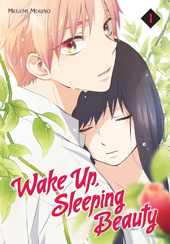 Beispielbild fr Wake up, Sleeping Beauty 1 zum Verkauf von Better World Books