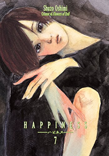Imagen de archivo de Happiness 7 a la venta por ThriftBooks-Dallas