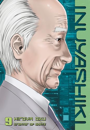 Beispielbild fr Inuyashiki 9 zum Verkauf von ThriftBooks-Dallas