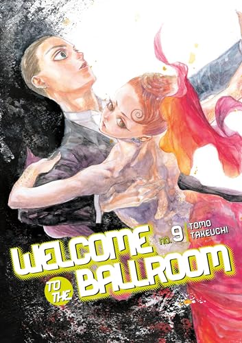 Stock image for Welcome to the Ballroom 9 for sale by Better World Books