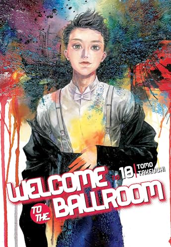 Stock image for Welcome to the Ballroom 10 for sale by Better World Books
