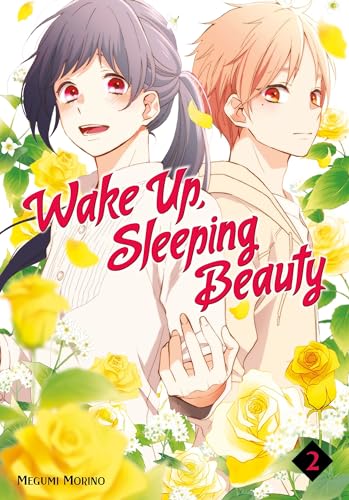 Beispielbild fr Wake Up, Sleeping Beauty 2 zum Verkauf von HPB Inc.