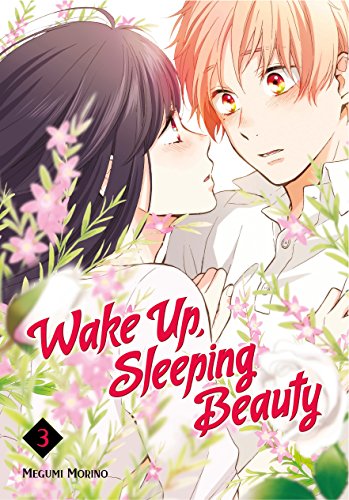 Beispielbild fr Wake Up, Sleeping Beauty 3 zum Verkauf von Better World Books